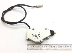 Jobb oldali központi zár motor daf 11515. 114