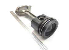 Készlet dugattyú + hajtókar DAF 1675250/1938868/1747552/1731801/1736766