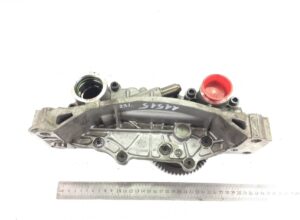 Daf motor olajszivattyú 1698645 1840521 1666762 1666763 1698646 1644099