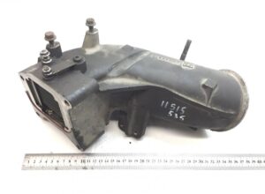 Légfeltöltő cső daf 1694926 beszívócsőhöz