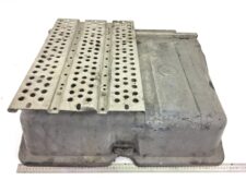 Akkumulátordoboz fedél Mercedes A9605201631 9605201631 9605410105 A9605410105 9605410605 A9605410605