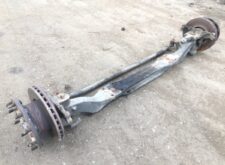 Első tengely Mercedes A9603312001 / A9603311801 / 9603312001 / 9603311801 / A000330100 / 000330100