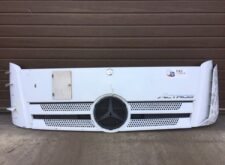 Középső rács Mercedes Actros A9607500409 A9607500618 A9607500967 A9607501267 A9607501567 A9607510630 A9607510730