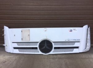 Középső rács mercedes actros a9607500409 a9607500618 a9607500967 a9607501267 a9607501567 a9607510630 a9607510730