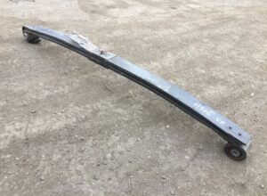 Első bal oldali tengely ív lamella mercedes a9603205802