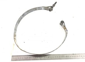 Lég­tartály rögzítő szíj mercedes a0004321921