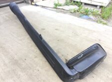 Légbeömlő kosár Mercedes A9605284308 / A9605280601
