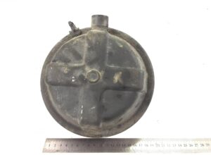Első tengely fékszoba mercedes a0084207924 / 0084207924