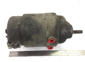 Fékszoba hajtott tengelyhez mercedes a0194200018/a0214209218/a0204202818