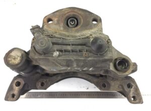 Bal első féknyereg mercedes-benz, oem kódok: a0044208083, a0054200683, a9604200501, a9444208001