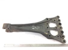 Támogatórúd jobb másodlagos tengelyhez Mercedes A9613252509 / 9613252509 / A9613257414 / 9613257414