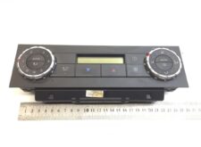 Klímavezérlő panel Mercedes kabinhoz A9604466328 / A9604467328 / A9604468128 / A9604469428