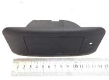 Mercedes A9607550261 oldalsó kabinajtó zárfogantyú