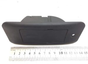 Mercedes a9607550261 oldalsó kabinajtó zárfogantyú