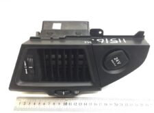 Szellőzőrács műszerfal Mercedes A9608300454 / 9608300454