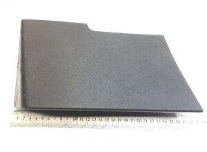 Műanyag fedél műszerfalhoz mercedes a9606804407