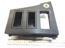Kapcsolókeret Mercedes A9606802607 (kompatibil: 9606802607, A9606830091, 9606803507, 9606805408, 9606805508, A9605400246)