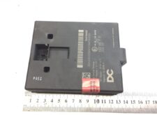 Központi vezérlőegység Gateway Mercedes A0004461727