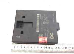 Központi vezérlőegység gateway mercedes a0004461727