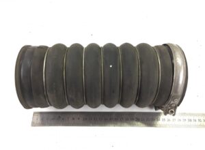 Rugalmas intercooler cső mercedes 29 cm a9605010082 / a9605017793