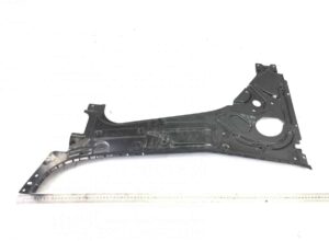 Bal ajtókeret mercedes a9607202703