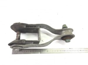 Jobb hátsó pneumatikus kabin tartó mercedes a9603102429 / a9603101329 / a9603170350