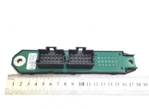 Mercedes vezérlőegység a0355452126 0355452126