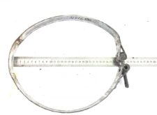 Mercedes A0004321921 lég­tartály rögzítő szíj
