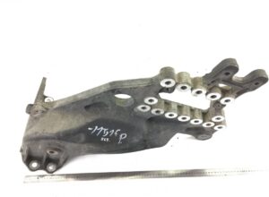 Támogató lemez, első jobb tengely, mercedes a9603223801 / a9603224001