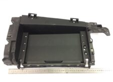 Mercedes A9606801655 műszerfal tárolórekesz