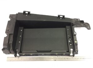 Mercedes a9606801655 műszerfal tárolórekesz