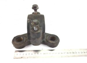 Tartó stabilizátor rúd első tengely bal felső mercedes a9603231863 / 9603231863 / a9603231221 / a9603233363 / 9603233363