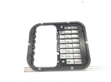 Mercedes A9605401723 kabin csatlakozókeret