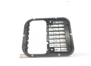 Mercedes a9605401723 kabin csatlakozókeret