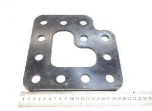 Kerettartó mercedes a9602410232 / 9602410232