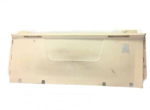 Hátsó kabin oldalfal panel mercedes a9606906841 a9606901941 a9606903344