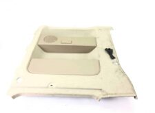 Bal oldali kabin falpanel Mercedes A9606905225/A9606909625