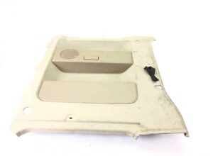 Bal oldali kabin falpanel mercedes a9606905225/a9606909625