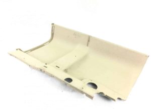 Bal oldali kabin falpanel mercedes a9606900857 / a9606907157
