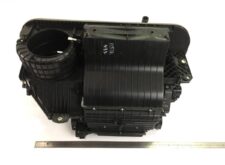 Fűtő- és hűtőradiátor készlet kabinhoz, burkolattal, Mercedes A9608302960 / 9608302960 / A9608302460 / 9608302460