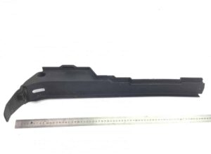 Jobb oldali oszlopfedél mercedes a9606923901
