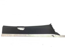 Jobb oszlopfedél Mercedes Cod A9606924401 / A9606927701