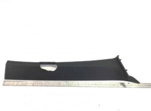 Jobb oszlopfedél mercedes cod a9606924401 / a9606927701