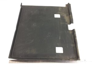 Mercedes a9606842103/a9606846003 tárolótálca