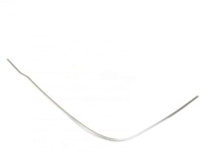 Bal oldali függöny sín mercedes a9608123075 (9608123075)