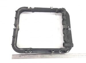 Cutie cablaj mercedes a9605401623 / 9605401623 – műanyag téglalap alakú alkatrész