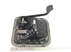 Mercedes pedálpanel cod a9602901419 / a9602920401