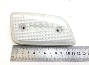Jobb napellenző jelző mercedes a9608200156 (9608200156)