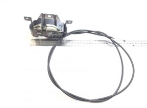 Zár jobb oldali tárolórekesz fedélhez mercedes a9607550214/a9607550561/a9607550261