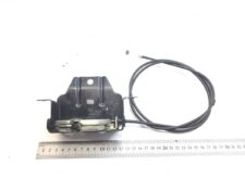 Zár Bal oldali tárolórekesz fedél kabin Mercedes A9607550214 / A9607550461